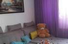 Apartament cu 2 camere semidecomandat în Gemenii - 2