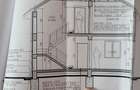 Vila+etaj+pod, 5 camere, teren 400 mp, GAZ, curent trifazic,Negociabil - 9