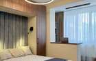Apartament 3 camere de inchiriat, zona centrala (prima inchiriere) - 1