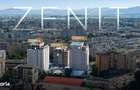 Apartament 3 camere Cosmopolit Zenit | Bloc B - etaj 11 - 9