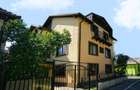 Vilă P+E+M Complet Mobilată, Zona - Spitalul Județean - Acte la zi  - 1