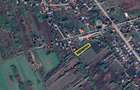 Teren Brodoc 2700 mp pentru casa priveliste superba la 5 km de Vaslui - 3
