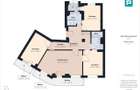 Apartament Premium 4 camere, 89mp, etaj 1, Complex - 1