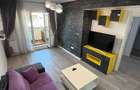 Apartament de inchiriat sector 3 (Nicolae Grigorescu), bloc nou, mobilat si utilat modern + functional - 1