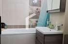 Apartament cu 2 camere, decomandat, zona Republicii - 8