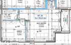 Apartament 2 camere, 54 mp utili, Calea Torontalului - 1