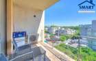 Apartament cu 4 camere în Aviației - 11