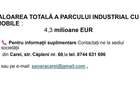 PARC INDUSTRIAL 26 ha - 2