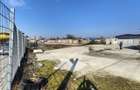 Inchiriere platforma betonata, 2000 mp + cladire 130mp - 2