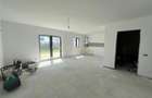 Casa individuala - 3 camere  - 2 bai- teren-375 mp-200 M de STV - 10