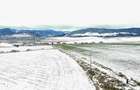 Teren intravilan 4.800 mp dublu front stradal - 3