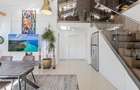 Apartament cu 3 camere în Tractorul - 2