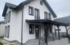 Casă cu 5 camere cu Teren 400 Mp în Valea Adâncă - 5