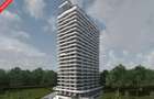 ✅Olimp Tower - 21 de etaje de locuințe moderne pe faleza stațiunii Olimp - 9