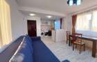apartament cu 2 camere, mobilat si utilat cu vedere LIBERA