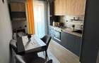 Apartament 2 camere de vanzare | Floresti Zona Dumitru Mocanu | 56 mp + balcon 9,03 mp + loc de parcare - 8