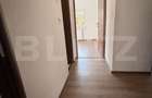 Apartament cu 2 camere, renovat recent, cartier Scriitorilor - 4
