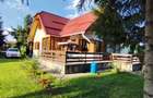 Casă cu 6 camere cu Teren 420 Mp în Breaza - 2