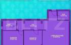 Apartament cu 3 camere decomandat în Central - 2 Apartament cu 3 camere decomandat în Central - 2