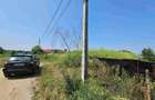 Teren de vanzare, 561 mp, strada Cetatea Alba, Mamina, Comuna Berceni - 8