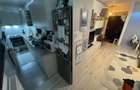 Apartament 2 camere transformat in 3 zona Tomis Plus - 8