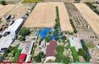 Casă cu 3 camere cu Teren 2500 Mp în Cataloi - 10