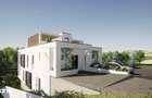 Duplex Premium in spate la Vivo de 180 mp + 80 mp terasa - 3