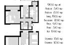 Apartament cu 3 camere decomandat în Giroc - 10