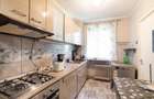 Apartament cu 2 camere decomandat în Rogerius - 12