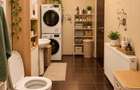 2 Camere Renovat 58.7MP Podul Constanta-Bucurestii Noi-Soseaua Chitilei Mobilat Utilat Complet Clasa A-Centrala Proprie in spate Akcent City Marmura