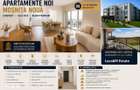 APARTAMENTE NOI PREMIUM INCALZIRE IN PARDOSEALA LOC PARCARE INCLUS - 3