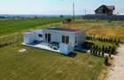 Casă individuală cu 1 camere cu Teren 600 Mp în Hălchiu - 2