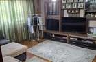 Apartament cu 4 camere semidecomandat în Nufărul - 2