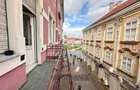 Apartament cu 4 camere decomandat în P-ța Unirii - 1