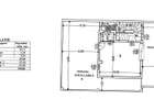 Penthouse cu 2 camere în Primăverii - 1