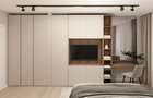 Apartament cu 3 camere decomandat în Pipera - 4