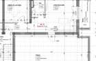 Apartament cu 2 camere, 45 mp utili, terasa 45 mp, zona Braytim - 1