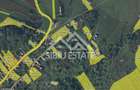 Teren Construcții de 2098 mp, în Nucet - 5