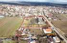 Teren in suprafata de 7774 intravilan | Constructi in suprafata de 1029 mp - 10