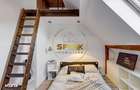 3 camere | mansarda | dorobanti | 103mp - 2