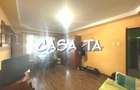 Apartament cu 2 camere decomandat în 9 Mai - 1