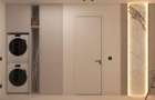 Apartament cu 2 camere decomandat în Moșnița Nouă - 11
