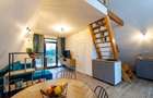 Complex A-frame Herneacova - 2 cabane construite + 2 in proiect, suprafata teren 2800 mp - 9
