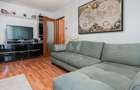 Apartament cu 3 camere semidecomandat în Mănăștur - 10