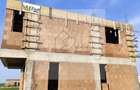 Vila Berceni Megaparc Residence I Vidra I Stadiu constructie LA ROSU - 6