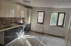 Apartament 3 camere + loc de parcare , Apartament Dobroesti Decomandat cu vedere la gradina, Parter din 2+1 - 9