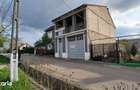Casa cu 8 camere ?i anexa locuibila de 57 mp - 2