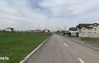 Teren intravilan Magurele 16573 mp - 15 EUR mp - Dubla deschidere - la