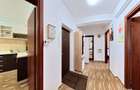 Apartament 2 camere cu curte proprie  113 mp Popești-Leordeni - 10
