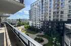 Apartament 2 camere 2 bai Silk District - 7